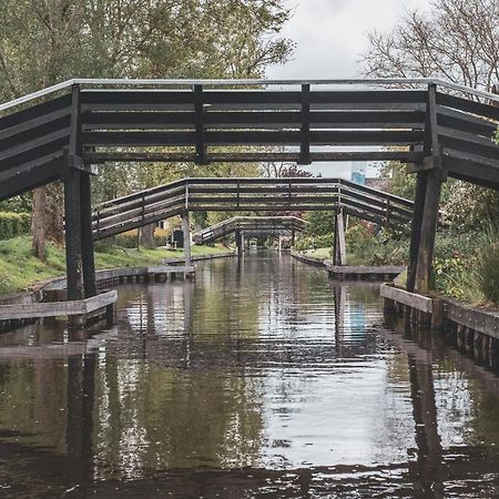 Willa Gieters Grietje Giethoorn Zewnętrze zdjęcie